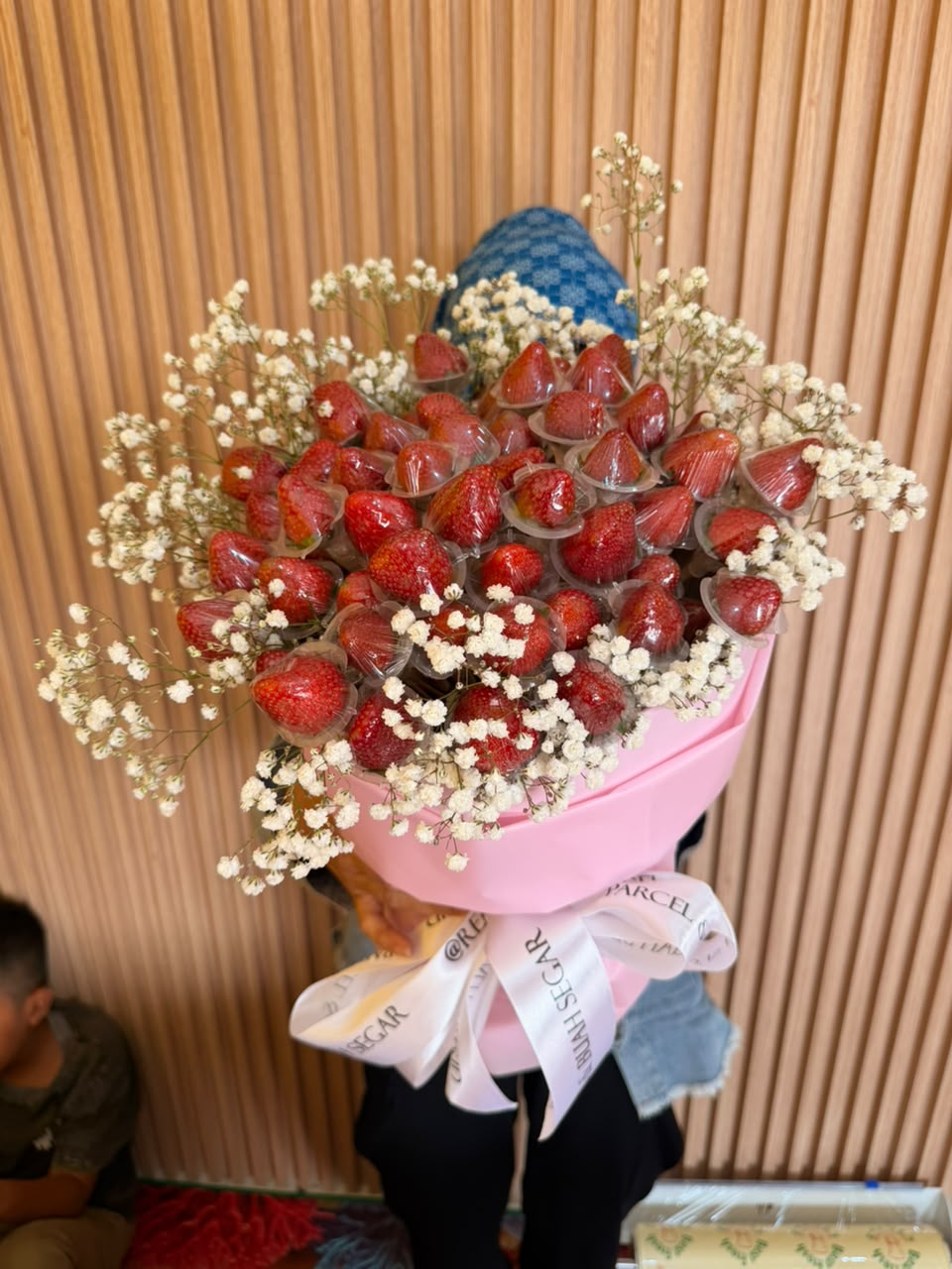 Bouquet Gifts